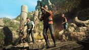 Strange Brigade Deluxe Edition Steam Key GLOBAL