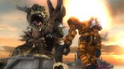 Buy EARTH DEFENSE FORCE 5 Steam Key GLOBAL