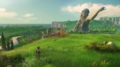 Gods & Monsters Uplay Key EUROPE