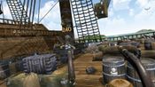 Redeem A Tale of Pirates: A Dummy Mutiny