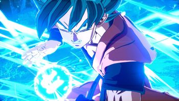 Dragon Ball: Sparking! Zero Xbox Series X