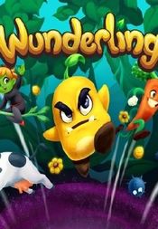 Wunderling Steam Key GLOBAL