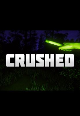Crushed game cover