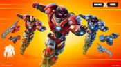 Fortnite X Marvel: Zero War Collection (DLC) Epic Games Key UNITED STATES