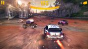 Asphalt: Xtreme