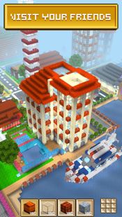 Buy Block Craft 3D: City Building