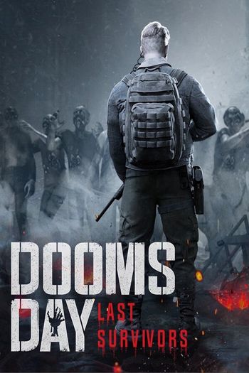 Top Up Doomsday: Last Survivors Gold Global