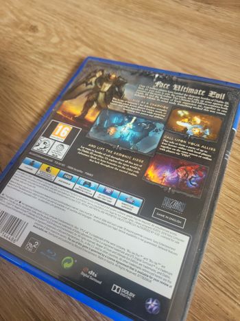 Diablo III: Reaper of Souls - Ultimate Evil Edition PlayStation 4