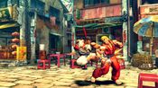 Street Fighter 4 PlayStation 3 for sale