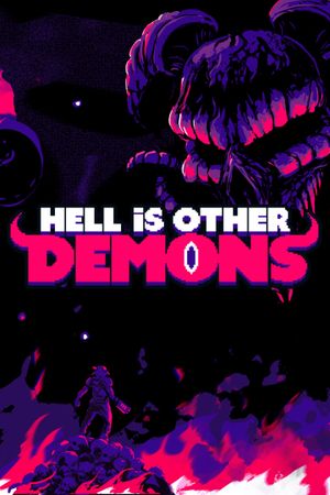 Hell Is Other Demons PC/XBOX LIVE Key EUROPE