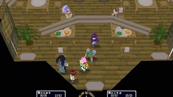 Get Blaze and Blade: Eternal Quest PlayStation