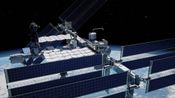 Home - A VR Spacewalk