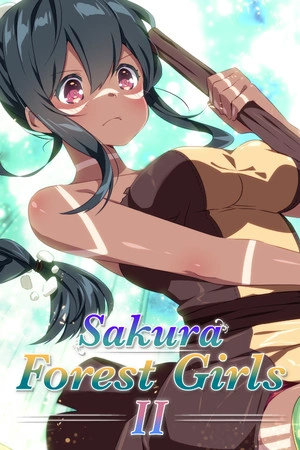 Sakura Forest Girls 2 (PC) Steam Key EUROPE