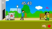 Redeem Meteor 60 Seconds!