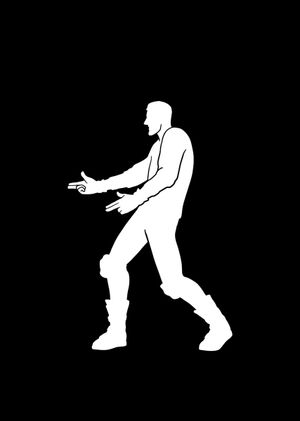 Fortnite - close to you Emote (DLC) Epic Games Key GLOBAL