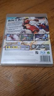 Street Fighter 4 PlayStation 3