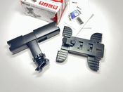 Trust 18639-02 Universal Car Headrest Tablet Mount (New, Open Box)