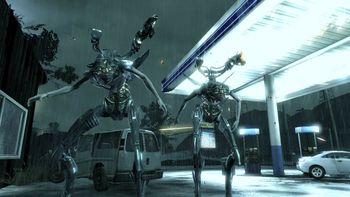 Buy BlackSite: Area 51 PlayStation 3