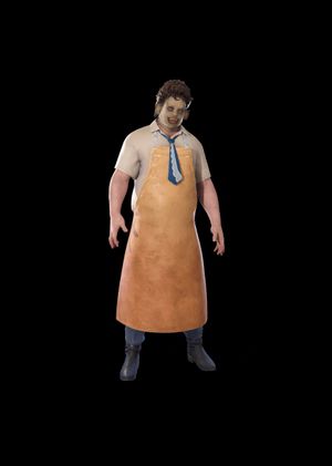 Fortnite - Leatherface Outfit (DLC) Epic Games Key GLOBAL