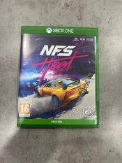 Need for Speed Heat Xbox One
