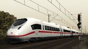 Train Simulator: DB BR 407 ‘New ICE 3’ EMU (DLC) (PC) Steam Key GLOBAL