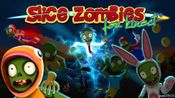 Slice Zombies for Kinect