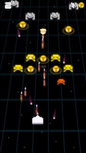 Endless Invaders