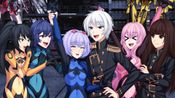 Sunrider: Liberation Day (Captain's Edition) Steam Key GLOBAL for sale