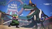 One Piece Pirate Warriors 4 (Nintendo Switch) eShop Key EUROPE