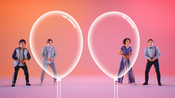 Everybody 1-2 Switch! (Nintendo Switch) eShop Key EUROPE