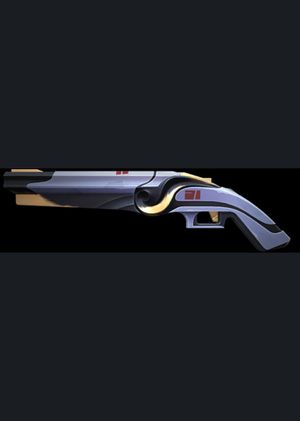 Valorant - Tilde Shorty Skin (DLC) PC Key GLOBAL