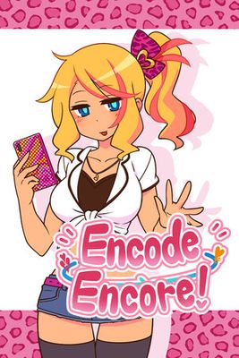 Encode Encore! game cover