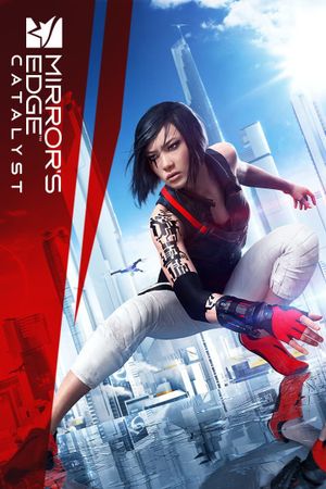 Mirror's Edge Catalyst