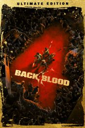 Buy Back 4 Blood: Ultimate Edition (PC) Steam Key GLOBAL