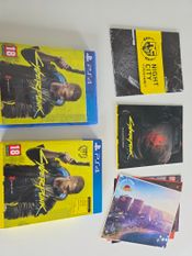 Cyberpunk 2077 PlayStation 4