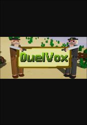 DuelVox (PC) Steam Key GLOBAL