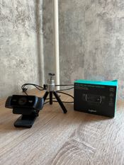 Logitech C922 PRO HD