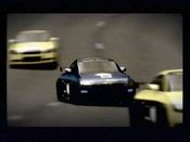 Gran Turismo 2 PlayStation