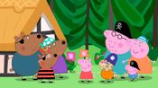 Redeem My Friend Peppa Pig: Pirate Adventures (DLC) (PC) Steam Key GLOBAL