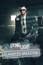 Dying Light - Classified Operation Bundle (DLC) Steam Key GLOBAL
