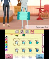 Get Style Savvy: Styling Star