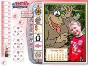 Buy My Family Creative Studio (PC) Steam Key GLOBAL