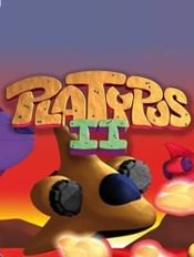 Platypus II (PC) Steam Key GLOBAL