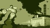 Redeem Super Rad Raygun Steam Key GLOBAL