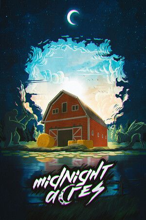 Midnight Acres (PC) Steam Key GLOBAL