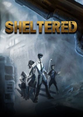 Sheltered Cover