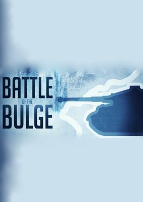 Battle of the Bulge