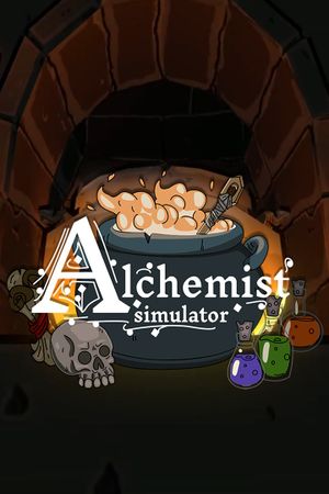 Alchemist Simulator PC/XBOX LIVE Key UNITED STATES