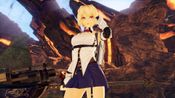 Redeem God Eater 3 Steam Key GLOBAL