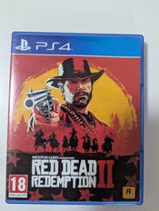 Red Dead Redemption 2 PlayStation 4